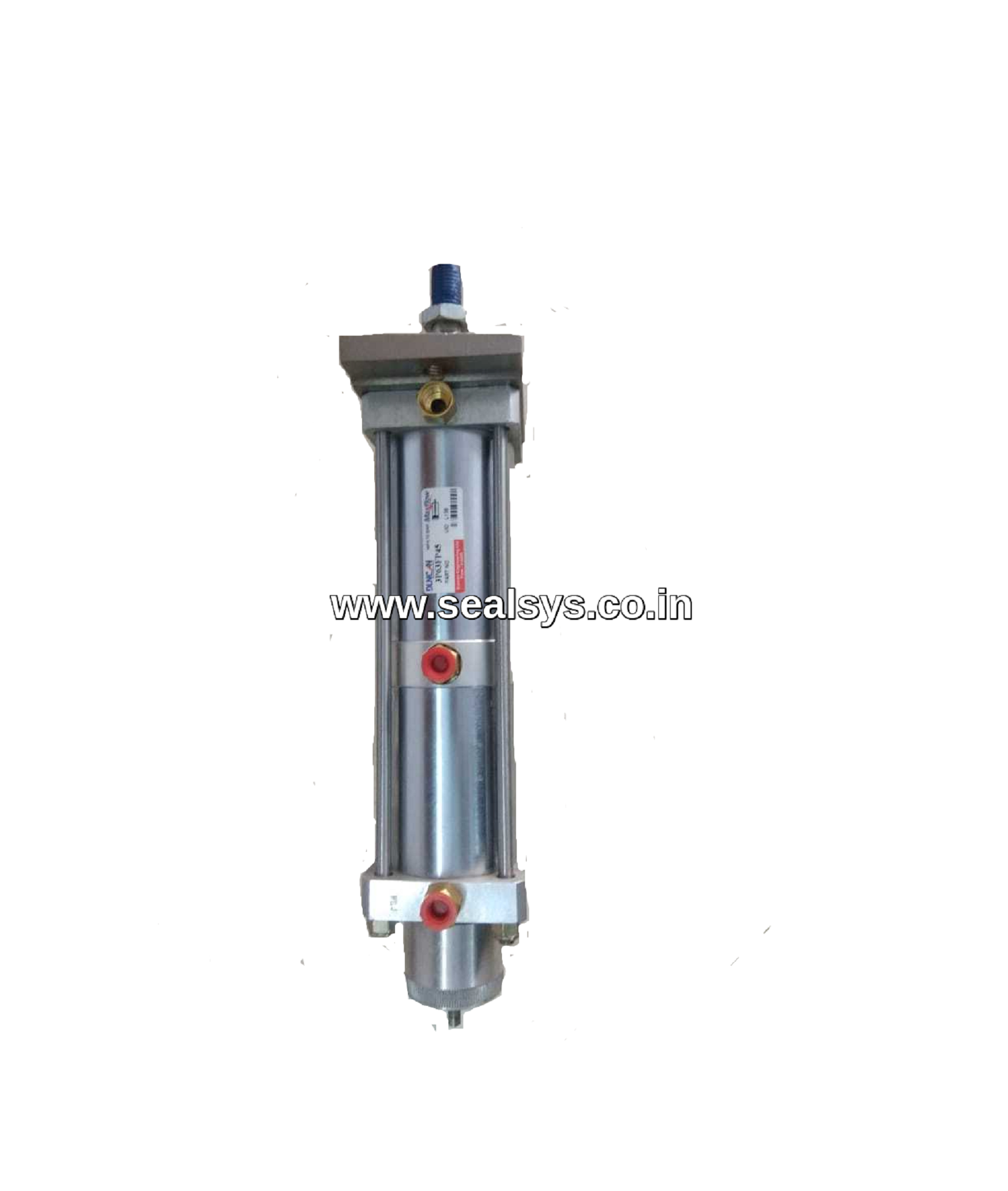 3 position Cylinder